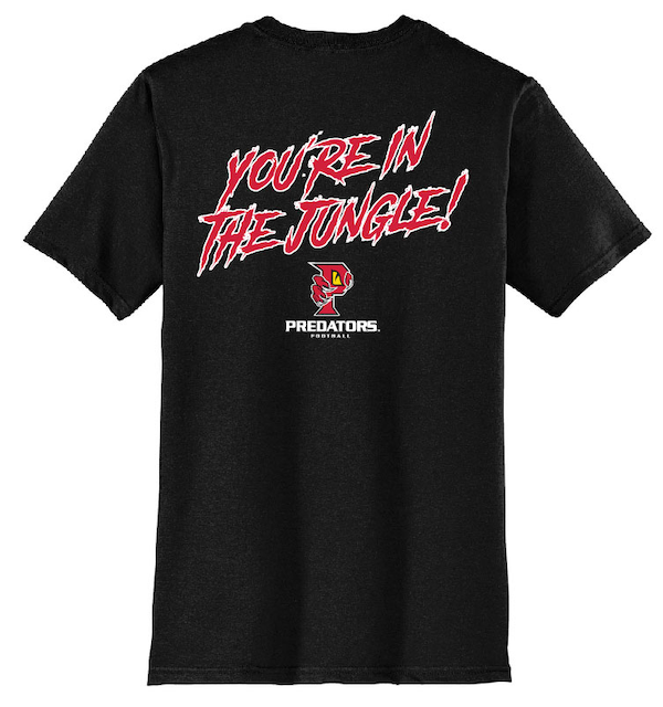 You're in the Jungle T-Shirt