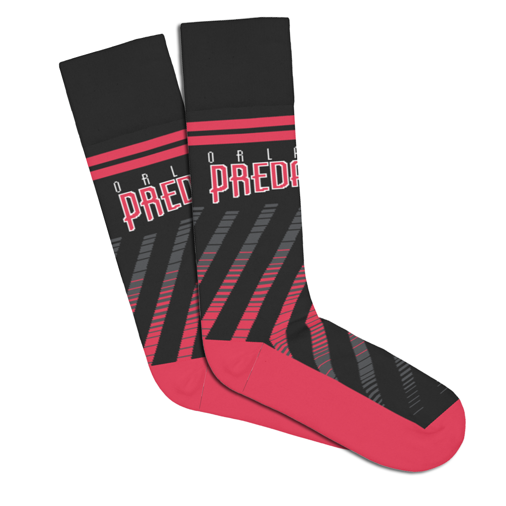 Predator Socks