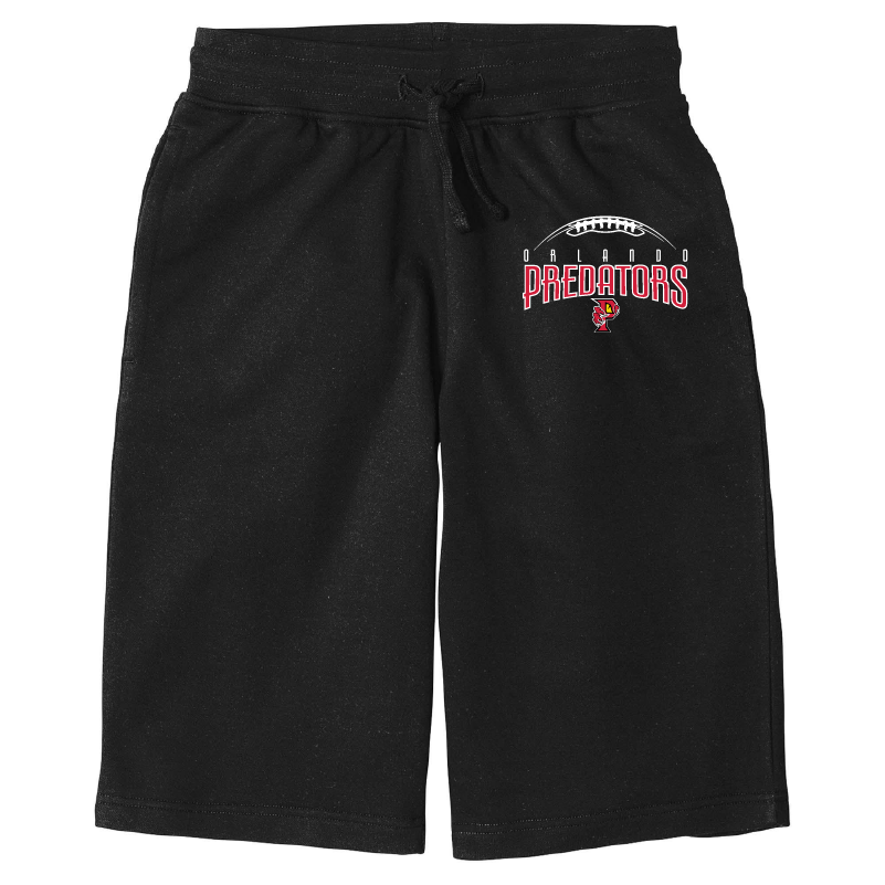 Preds Half Moon Ball Shorts