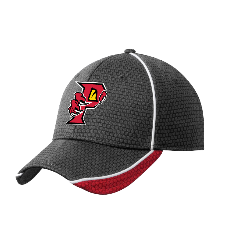 Preds New Era Hex Mesh Cap