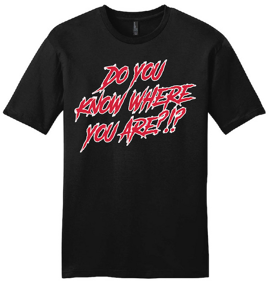You're in the Jungle T-Shirt