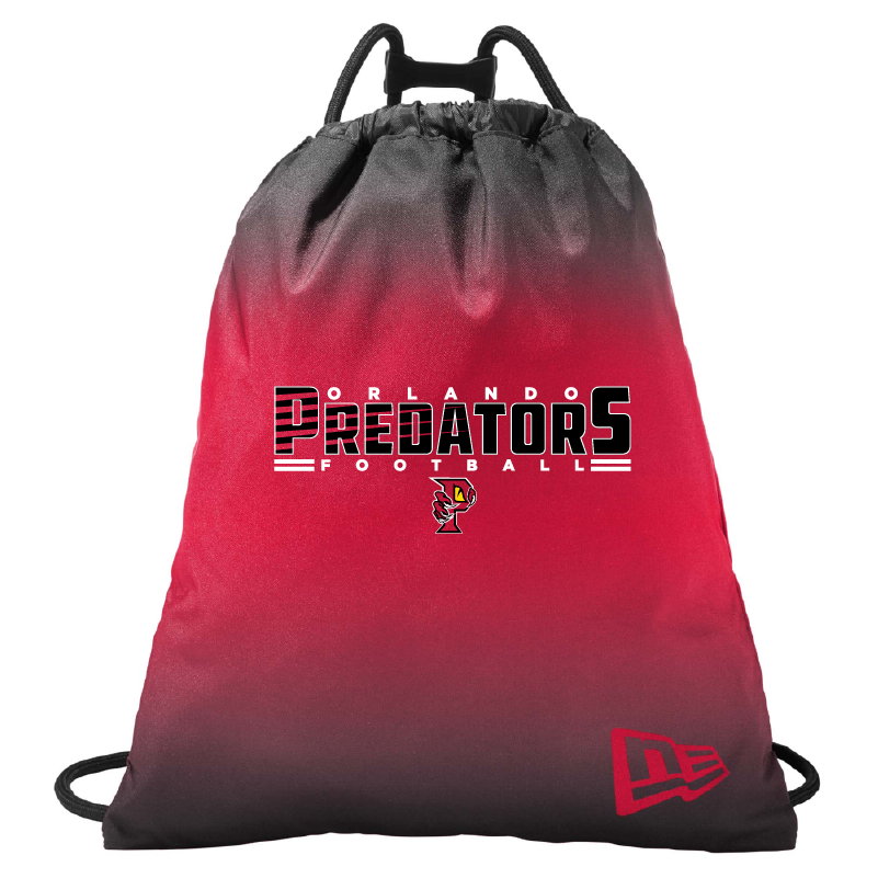 Predators Replica Jersey #9 - Black – Orlando Predators Arena Shop by  Campus Customs
